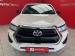 Toyota Hilux 2.4 GD-6 Raider 4X4 automaticD/C - Thumbnail 3