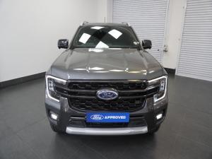 Ford Ranger 3.0D V6 Wildtrak AWD automatic D/C - Image 12