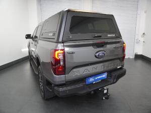 Ford Ranger 3.0D V6 Wildtrak AWD automatic D/C - Image 3
