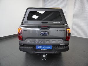 Ford Ranger 3.0D V6 Wildtrak AWD automatic D/C - Image 4