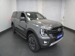 Ford Ranger 3.0D V6 Wildtrak AWD automatic D/C - Image 8