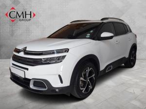 2024 Citroen C5 Aircross 1.6T Shine