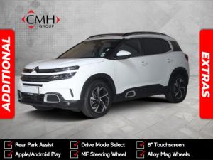 2024 Citroen C5 Aircross 1.6T Shine