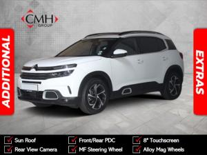 2024 Citroen C5 Aircross 1.6T Shine