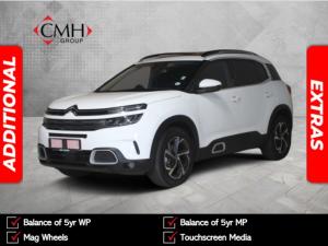 2024 Citroen C5 Aircross 1.6T Shine