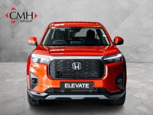 Honda Elevate 1.5 Comfort - Image 1