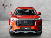 Honda Elevate 1.5 Comfort