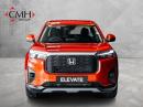 Thumbnail Honda Elevate 1.5 Comfort
