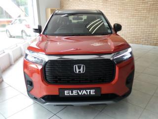 Honda Elevate 1.5 Comfort