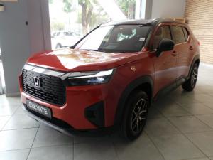 Honda Elevate 1.5 Comfort - Image 4