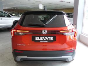 Honda Elevate 1.5 Comfort - Image 5