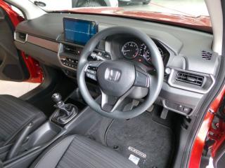 Honda Elevate 1.5 Comfort