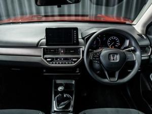 Honda Elevate 1.5 Comfort - Image 9