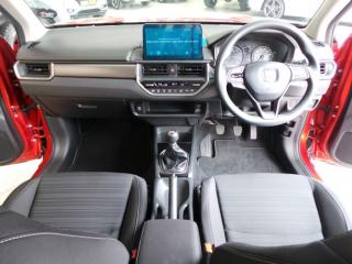 Honda Elevate 1.5 Comfort