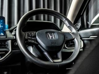 Honda Elevate 1.5 Elegance