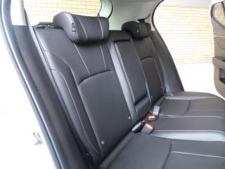 Honda Elevate 1.5 Elegance