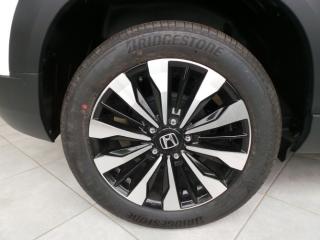 Honda Elevate 1.5 Elegance