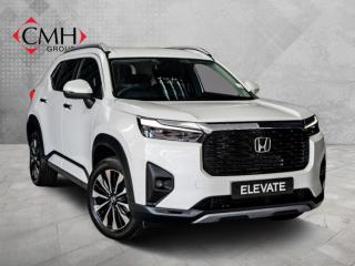 Honda Elevate 1.5 Elegance