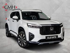 Honda Elevate 1.5 Elegance - Image 1