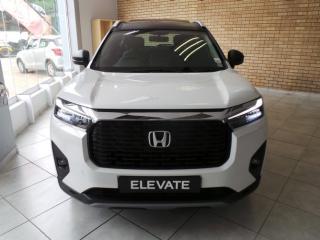 Honda Elevate 1.5 Elegance