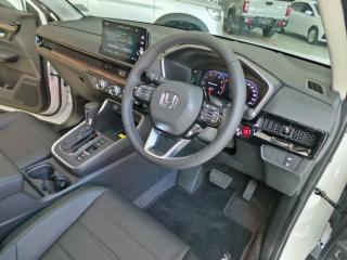 Honda CR-V 1.5T Exclusive