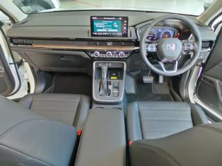 Honda CR-V 1.5T Exclusive