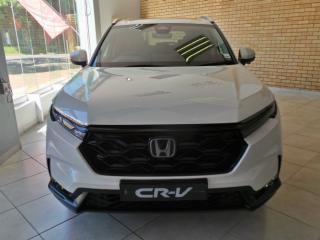 Honda CR-V 1.5T Exclusive