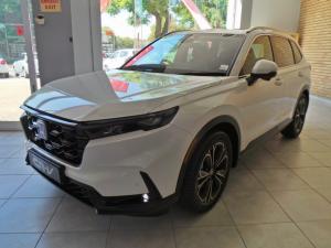 Honda CR-V 1.5T Exclusive - Image 3