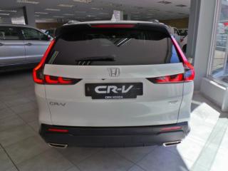 Honda CR-V 1.5T Exclusive