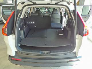 Honda CR-V 1.5T Exclusive