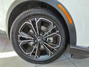 Honda CR-V 1.5T Exclusive - Image 9