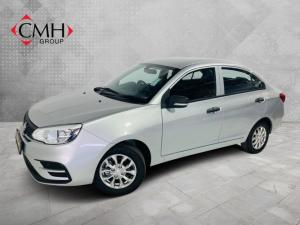 2024 Proton Saga 1.3 Standard manual