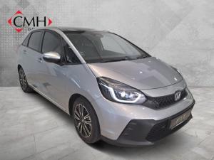 2024 Honda Fit 1.5 Hybrid e.HEV