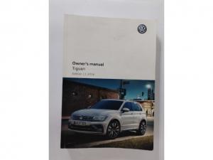Volkswagen Tiguan 2.0TDI Comfortline - Image 13
