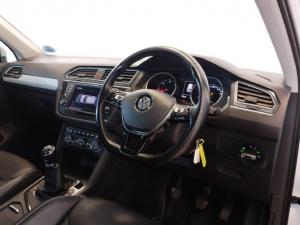 Volkswagen Tiguan 2.0TDI Comfortline - Image 8