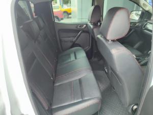 Ford Ranger 2.0SiT double cab 4x4 XLT FX4 - Image 11