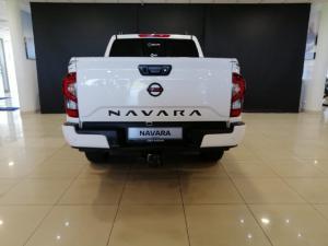 Nissan Navara 2.5DDTi double cab PRO-2X - Image 4