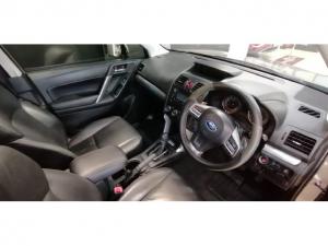 Subaru Forester 2.5 XS Premium - Image 5