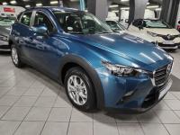 Thumbnail Mazda CX-3 2.0 Dynamic auto