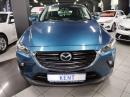 Thumbnail Mazda CX-3 2.0 Dynamic auto