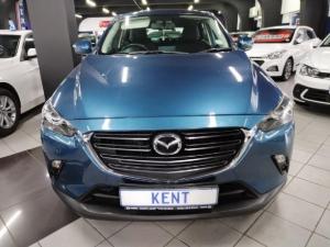 Mazda CX-3 2.0 Dynamic auto - Image 1