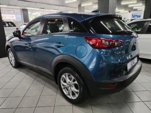 Mazda CX-3 2.0 Dynamic auto - Image 3