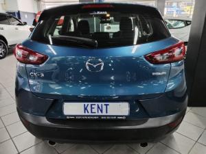 Mazda CX-3 2.0 Dynamic auto - Image 4