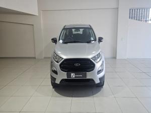 Ford Ecosport 1.5TiVCT Ambiente - Image 13
