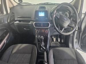 Ford Ecosport 1.5TiVCT Ambiente - Image 19