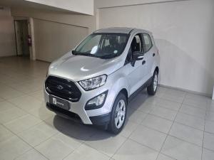 Ford Ecosport 1.5TiVCT Ambiente - Image 1