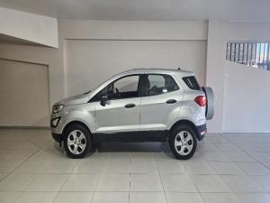 Ford Ecosport 1.5TiVCT Ambiente - Image 8