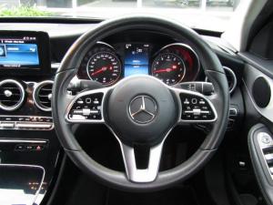 Mercedes-Benz C180 automatic - Image 5