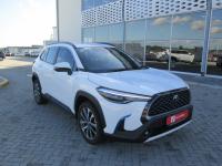 Thumbnail Toyota Corolla Cross 1.8 XR