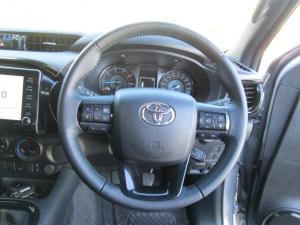Toyota Hilux 2.8GD-6 Xtra cab Legend - Image 11